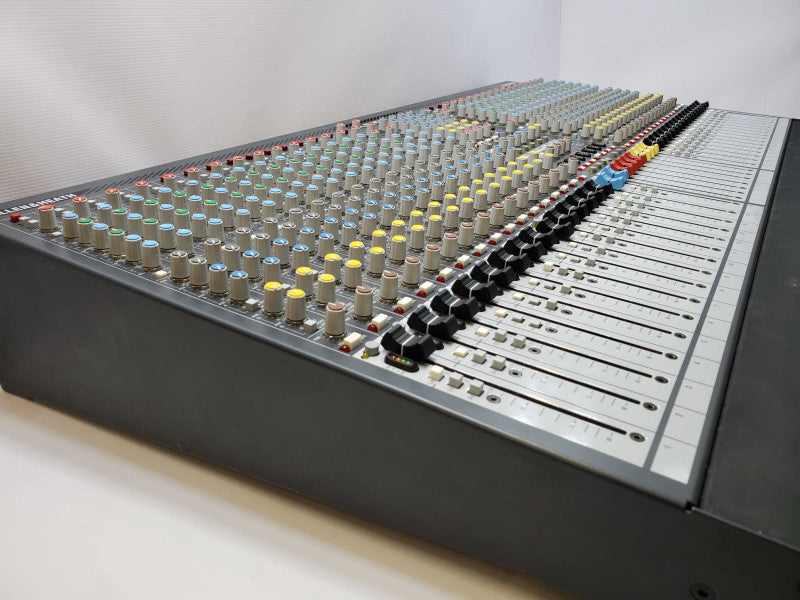 Allen & Heath GL2400 32-Channel Live Mixer [AS-IS] (