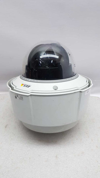 Axis Communications Q6055-E 60Hz Dome Security Camera #