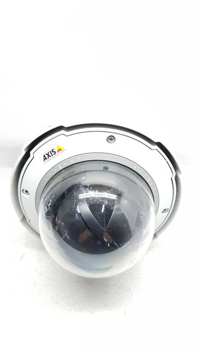 Axis Communications Q6055-E 60Hz Dome Security Camera #