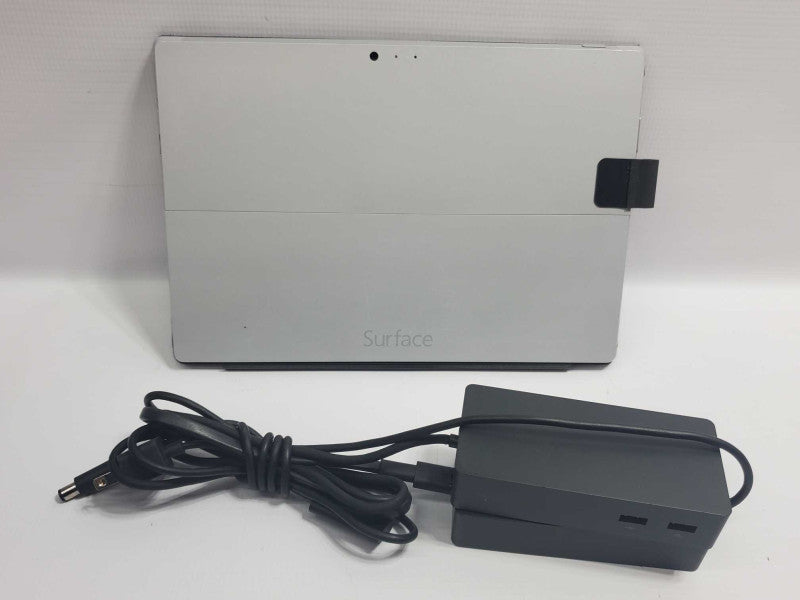 Microsoft Surface Pro 3 Model 1631 i7-4650U 8GB DDR3 512GB Storage |