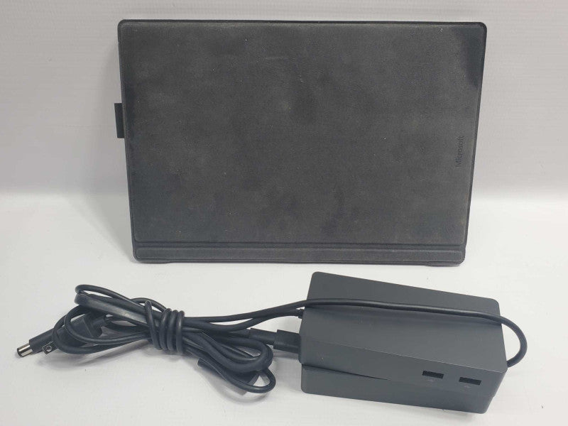 Microsoft Surface Pro 3 Model 1631 i7-4650U 8GB DDR3 512GB Storage |