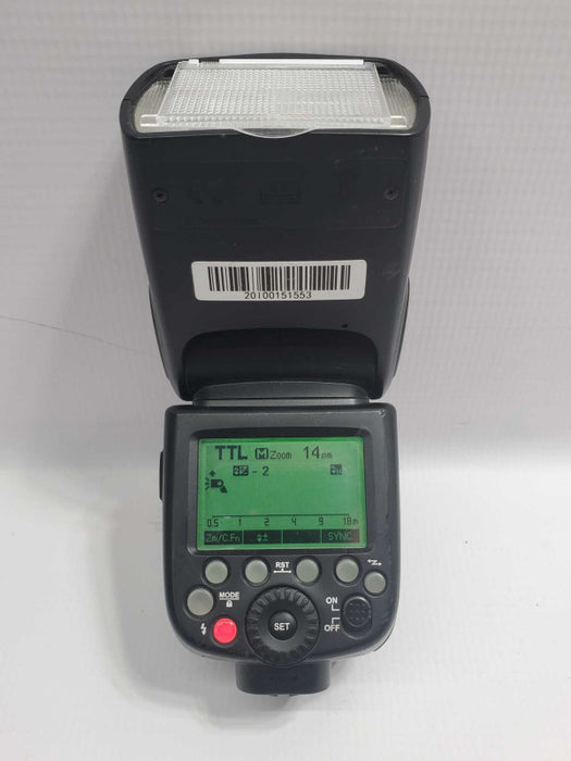 Godox TT685s Camera Flash |