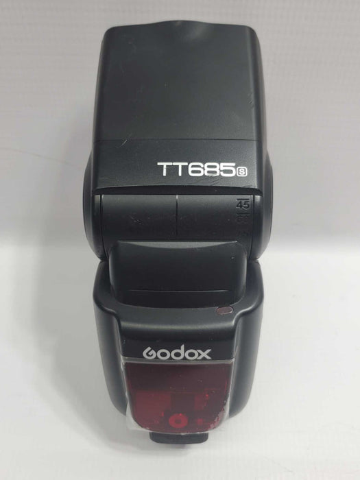 Godox TT685s Camera Flash |