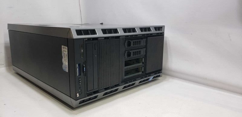 Dell PowerEdge T420 E5-2430@2.2GHz 12G ECC DDR3 PERC S110 No HDD [