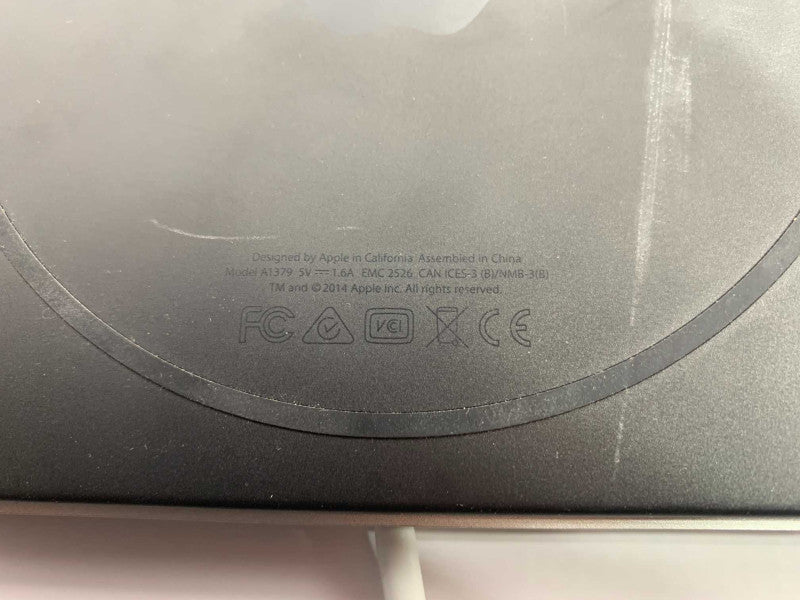 Apple External DVD Drive A1379  -