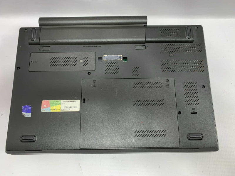 Lenovo W540 with i7-4700MQ 16GB RAM & 512GB SSD READ  -