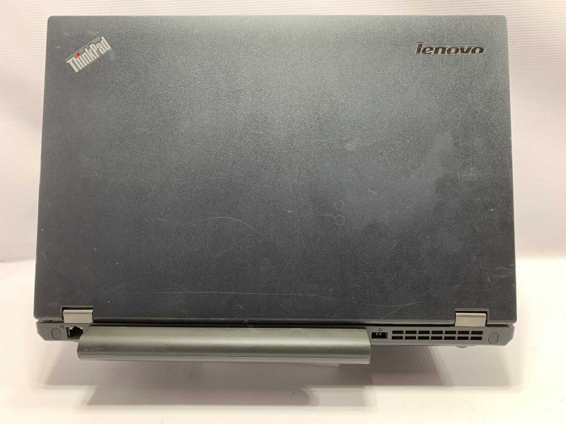 Lenovo W540 with i7-4700MQ 16GB RAM & 512GB SSD READ  -