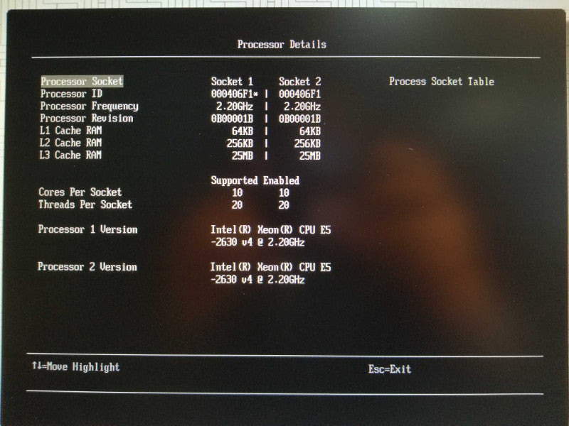 Lenovo Systemx 3650M5, 2x Xeon E5-2630v4 2.2GHz, 32GB DDR4, M5210, 2x PSU 2.5\\" _