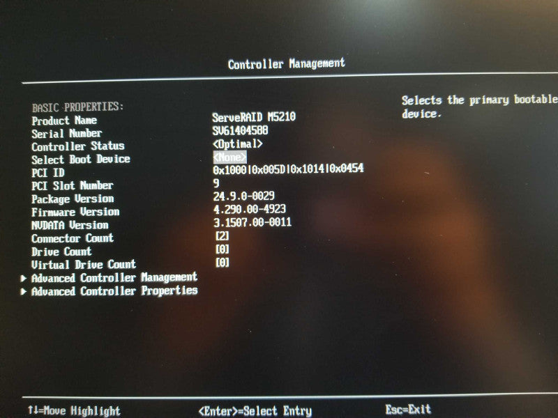 Lenovo Systemx 3650M5, 2x Xeon E5-2630v4 2.2GHz, 32GB DDR4, M5210, 2x PSU 2.5\\" _