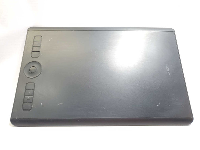 Wacom PTH-660 Intuos Pro Digital Graphic Drawing Tablet Medium +