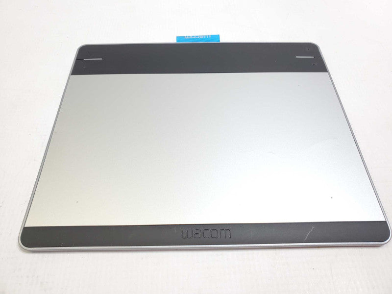 Wacom Intuos CTL-480 Touch Graphics Tablet READ QTY +