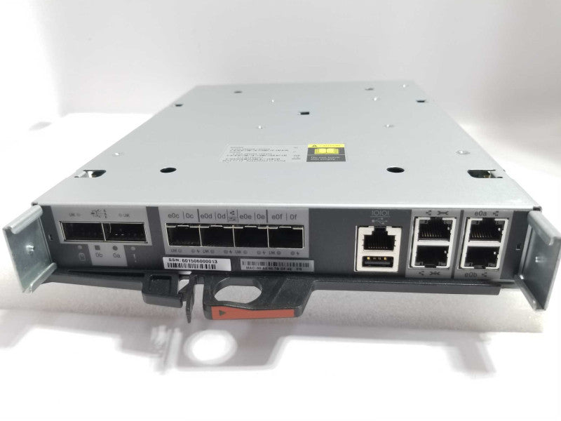 NETAPP X3402A-R6 FAS2552/FAS2554 Storage disk Array Controller 111-01324, QTY ~