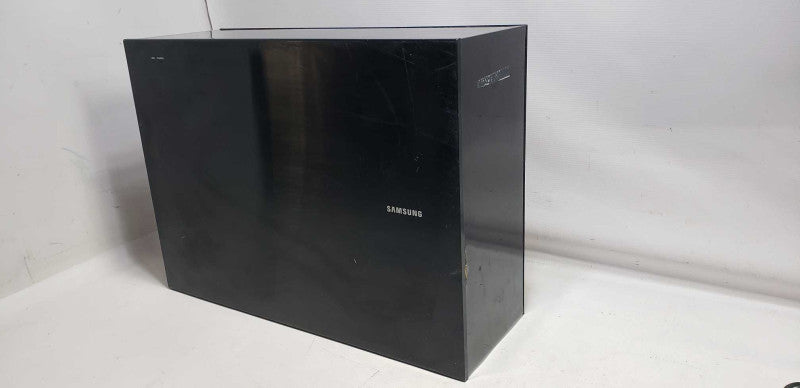 Samsung PS-WJ550 Wireless Subwoofer READ [