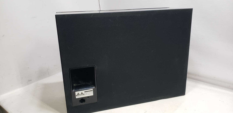 Samsung PS-WJ550 Wireless Subwoofer READ [
