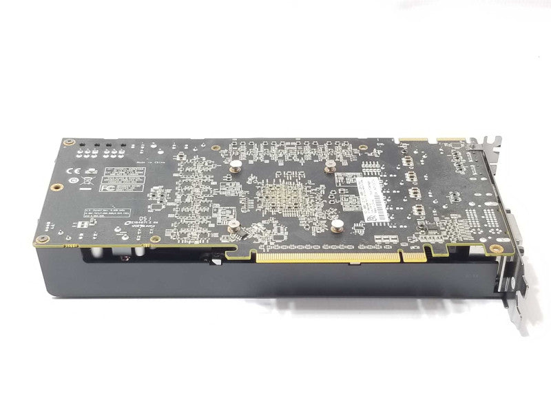 XFX Radeon HD 6950 800M 2GB DDR5 Dual Mini DP HDMI _