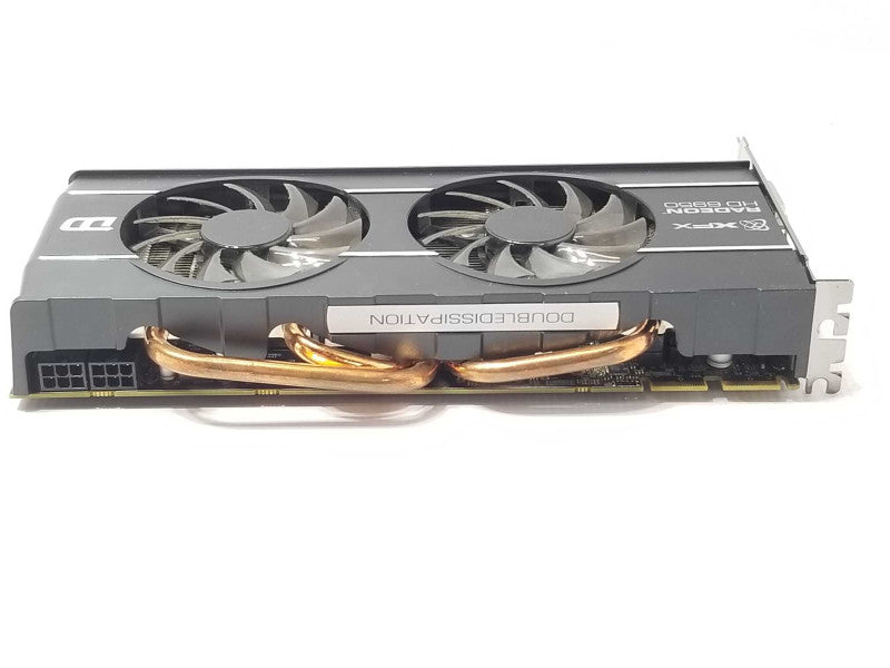 XFX Radeon HD 6950 800M 2GB DDR5 Dual Mini DP HDMI _