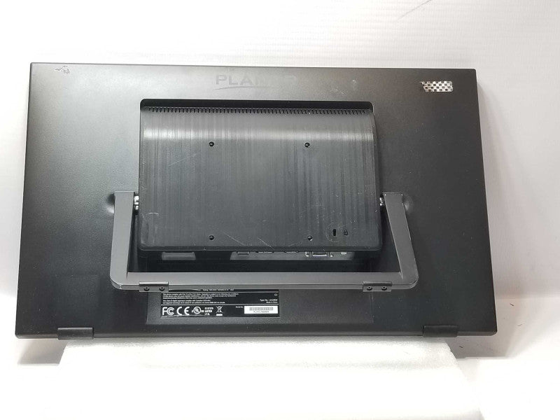 Planar PCT2235 Touch Screen 22\\" HD 1920x1080 LED LCD Monitor Read _