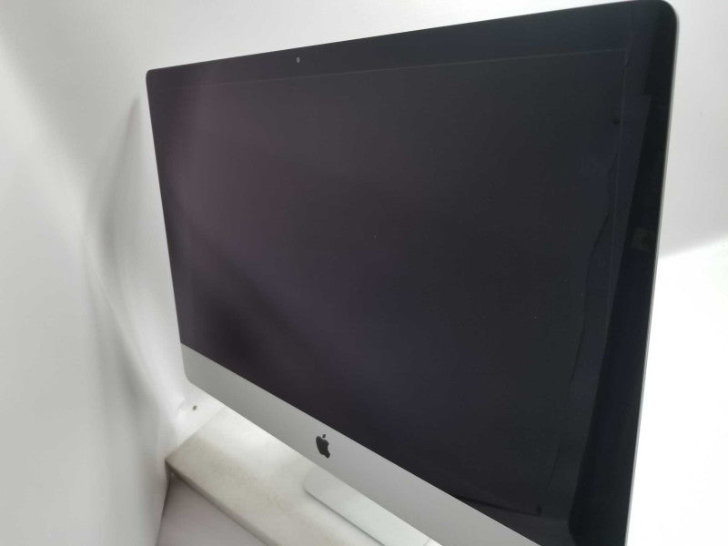 iMac 27\\" - L.2012 A1419, i5-3470S 2.9GHz/8GB DDR3, GTX 660M, 1TB HDD ~