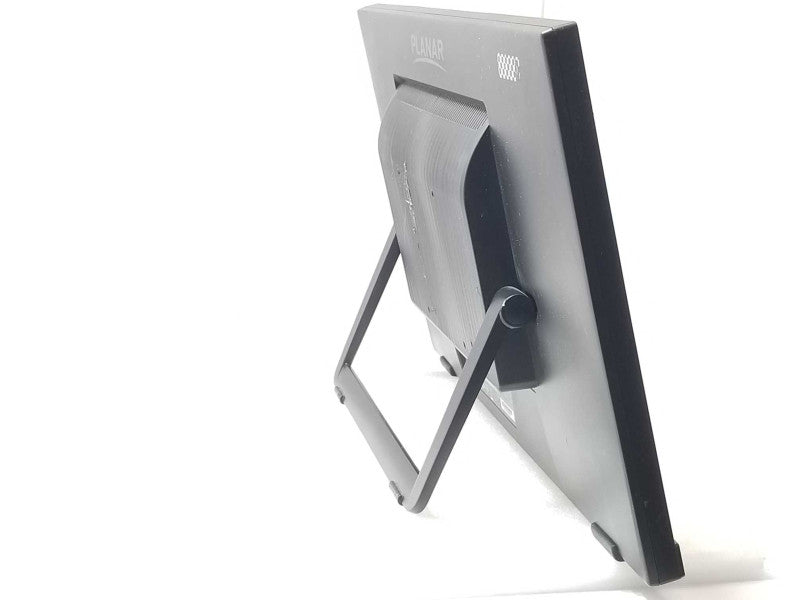 Planar PCT2235 Touch Screen 22\\" HD 1920x1080 LED LCD Monitor _