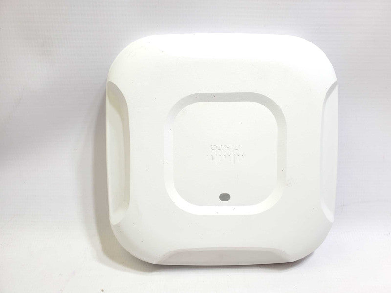 Cisco AIR-CAP3702I-A-K9 Aironet Dual Band Wireless Access Point +