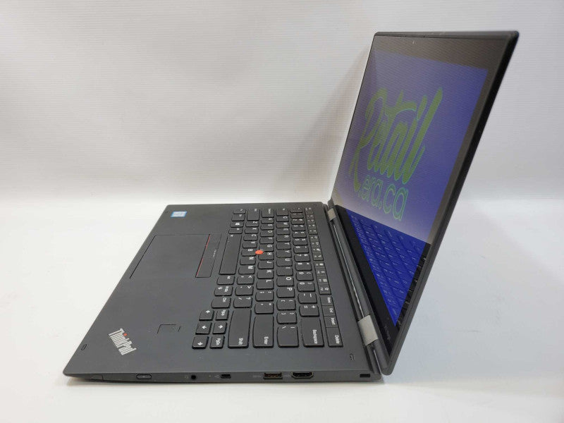 Lenovo X1 Yoga [2-in-1] 14\\" Core i7-7600 @ 2.8GHz 16GB Ram 250GB SSD  (