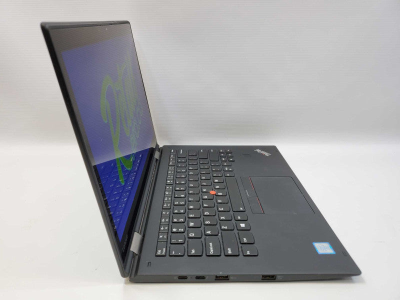 Lenovo X1 Yoga [2-in-1] 14\\" Core i7-7600 @ 2.8GHz 16GB Ram 250GB SSD  (