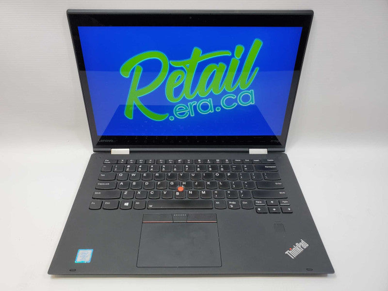 Lenovo X1 Yoga [2-in-1] 14\\" Core i7-7600 @ 2.8GHz 16GB Ram 250GB SSD  (