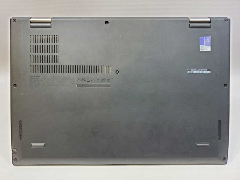 Lenovo X1 Yoga [2-in-1] 14\\" Core i7-7600 @ 2.8GHz 16GB Ram 250GB SSD  (