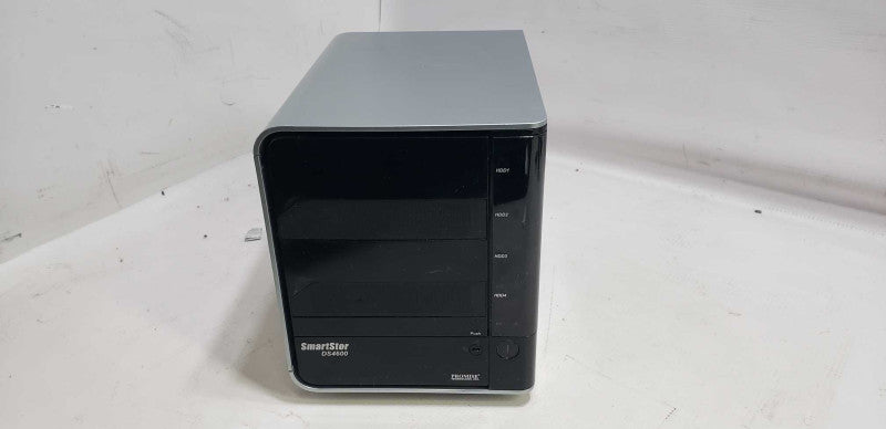 Promise Technology SmartStor DS4600 Hard Drive Enclosure [