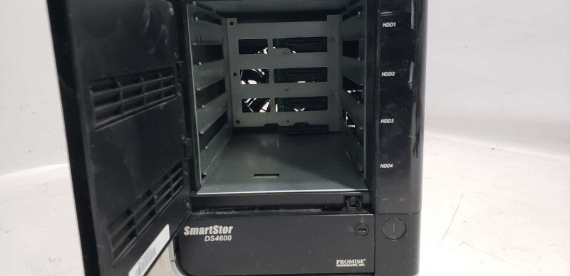 Promise Technology SmartStor DS4600 Hard Drive Enclosure [