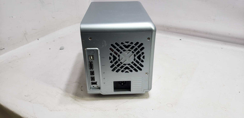 Promise Technology SmartStor DS4600 Hard Drive Enclosure [