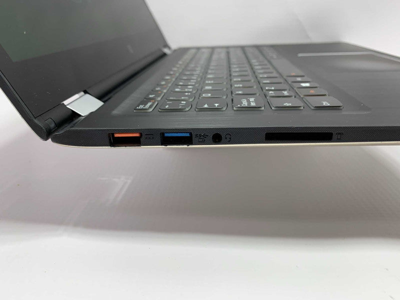 Lenovo Yoga 700-14ISK with i7-6500U CPU 8GB RAM & 256GB SSD storage  -