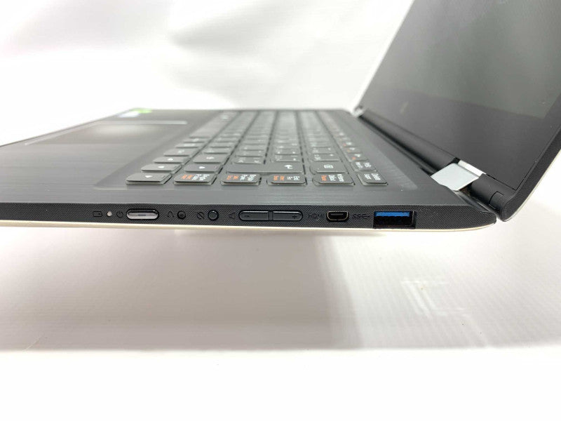 Lenovo Yoga 700-14ISK with i7-6500U CPU 8GB RAM & 256GB SSD storage  -