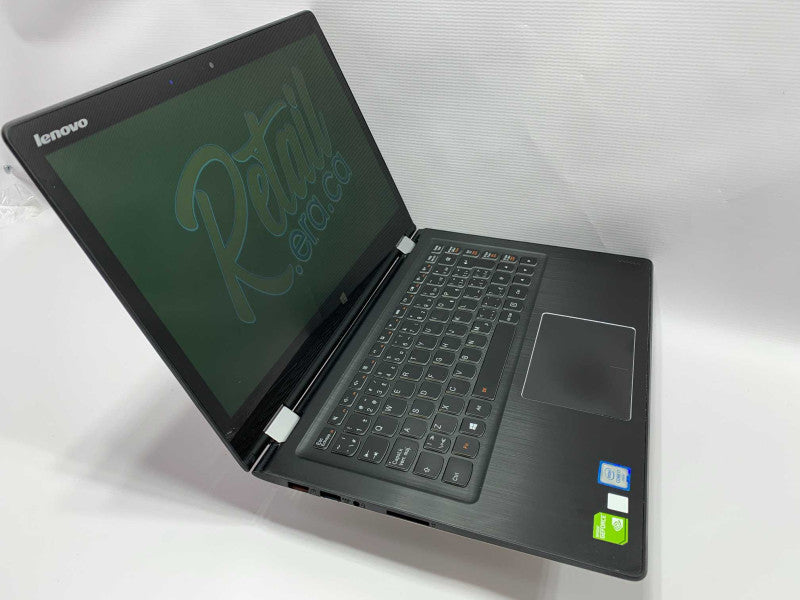 Lenovo Yoga 700-14ISK with i7-6500U CPU 8GB RAM & 256GB SSD storage  -