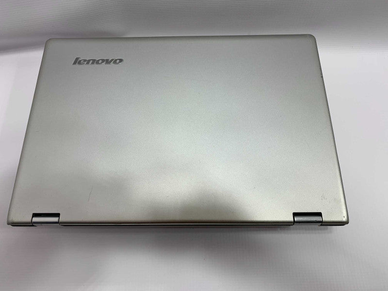 Lenovo Yoga 700-14ISK with i7-6500U CPU 8GB RAM & 256GB SSD storage  -