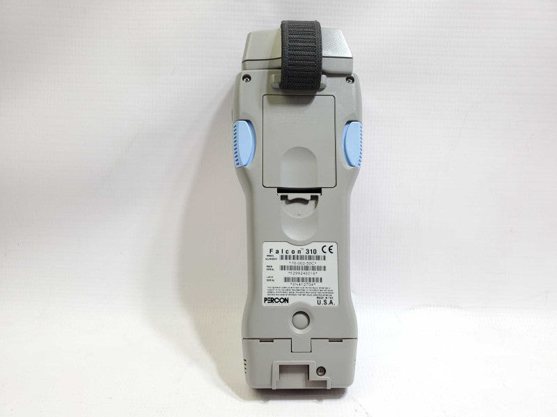 PSC Falcon 310 Data Collection Terminal -Made in USA WITH CASE +