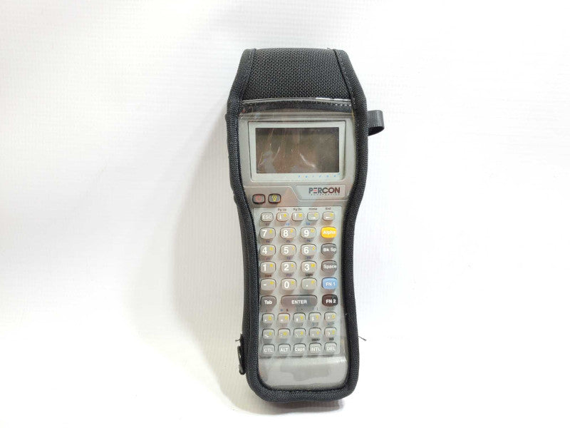 PSC Falcon 310 Data Collection Terminal -Made in USA WITH CASE +