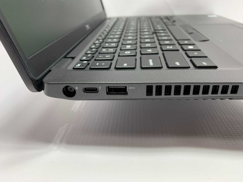 DELL latitude 5401 with i5-9400H CPU 8GB RAM & 256GB NVMe Storage  -