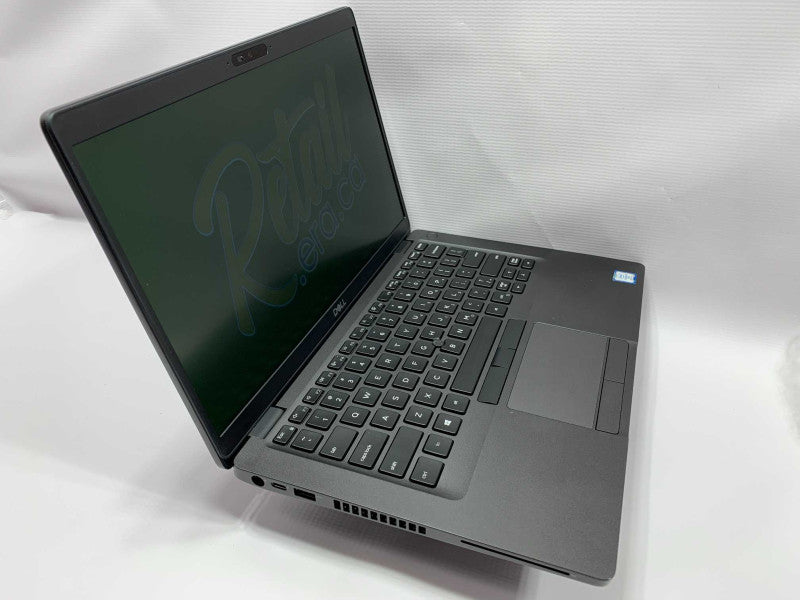 DELL latitude 5401 with i5-9400H CPU 8GB RAM & 256GB NVMe Storage  -
