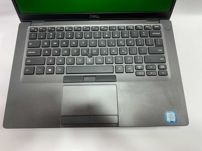 DELL latitude 5401 with i5-9400H CPU 8GB RAM & 256GB NVMe Storage  -
