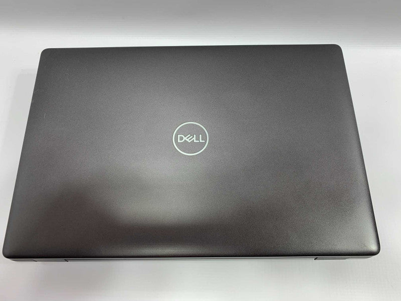 DELL latitude 5401 with i5-9400H CPU 8GB RAM & 256GB NVMe Storage  -