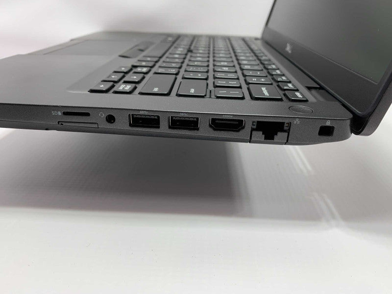 DELL latitude 5401 with i5-9400H CPU 8GB RAM & 256GB NVMe Storage  -