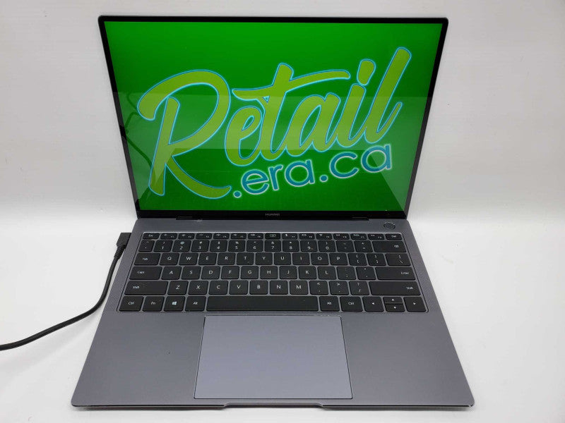 Huaweii MateBook MACH-W29 Core i7-8550U @ 1.8 GHz 16GB Ram 500GB SSD MX150 2GB (