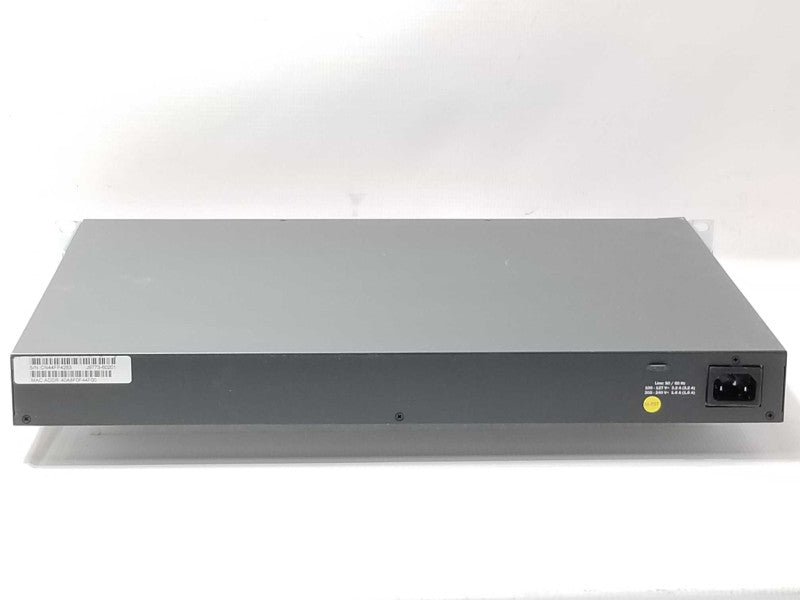 HP 2530-24G-PoE+ 24 Port 1G Gigabit PoE+ Ethernet Switch J9773A _