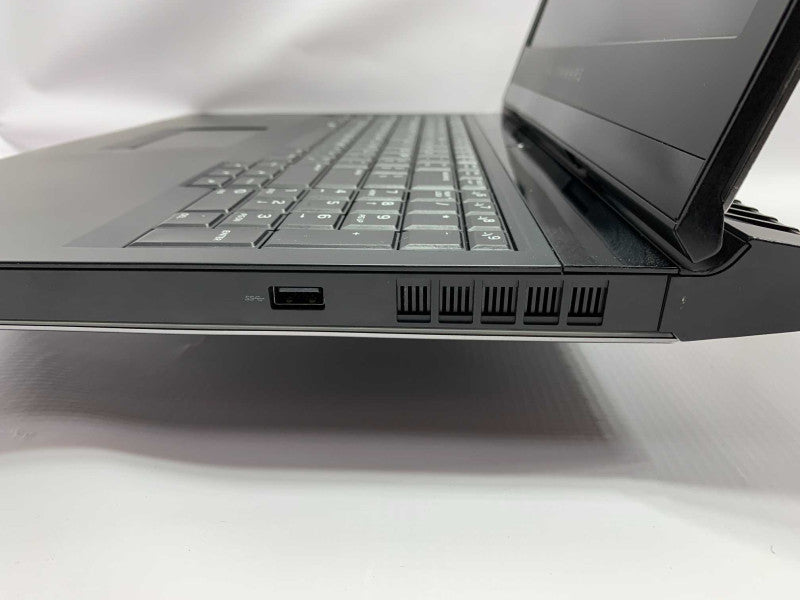 DELL Alienware 17 R4 with Intel i7 7th gen CPU NO RAM & NO HDD/SSD/M.2 READ  -