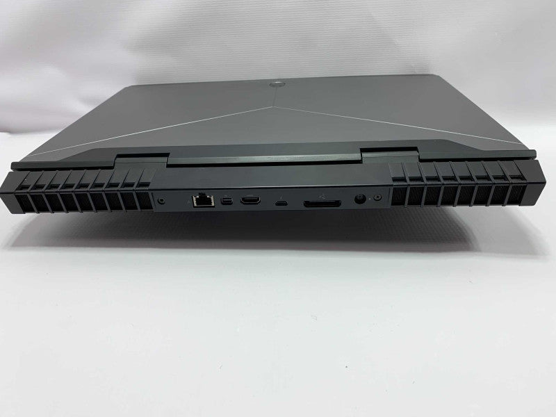 DELL Alienware 17 R4 with Intel i7 7th gen CPU NO RAM & NO HDD/SSD/M.2 READ  -
