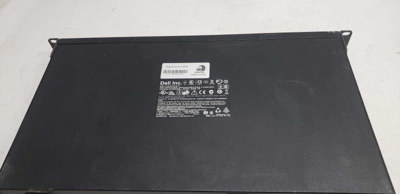 Dell Power Connect 5548 Network Switch 1GB 2 SFP Port [