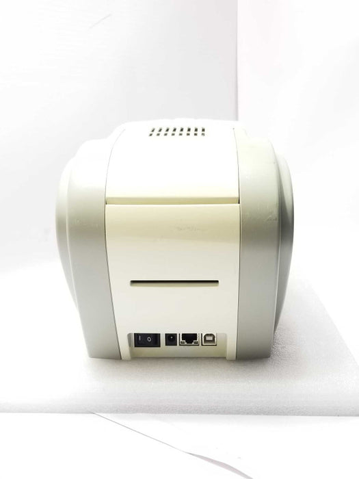 IDP Smart 50s Colour ID card Printer, Tested to power on _