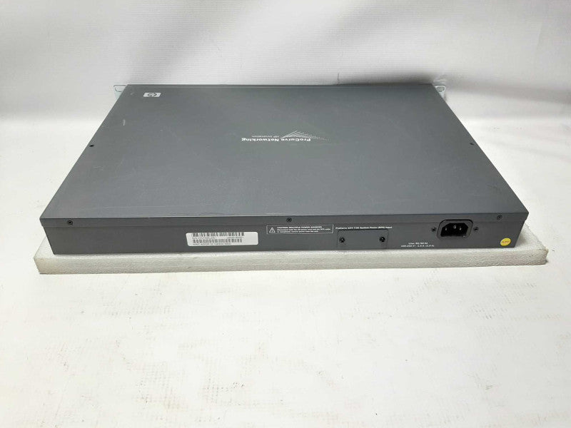 HP ProCurve 2810-48G J9022A 48-Port Managed Gigabit Ethernet Switch