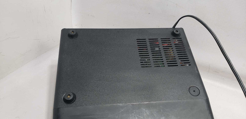 Realistic Modl Pro-2021 Programmable 200 Channel Scanner AM/FM Monitor Receive [
